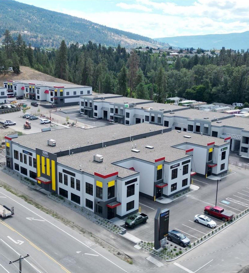 4960 Silver Star Road - Venture Commercial