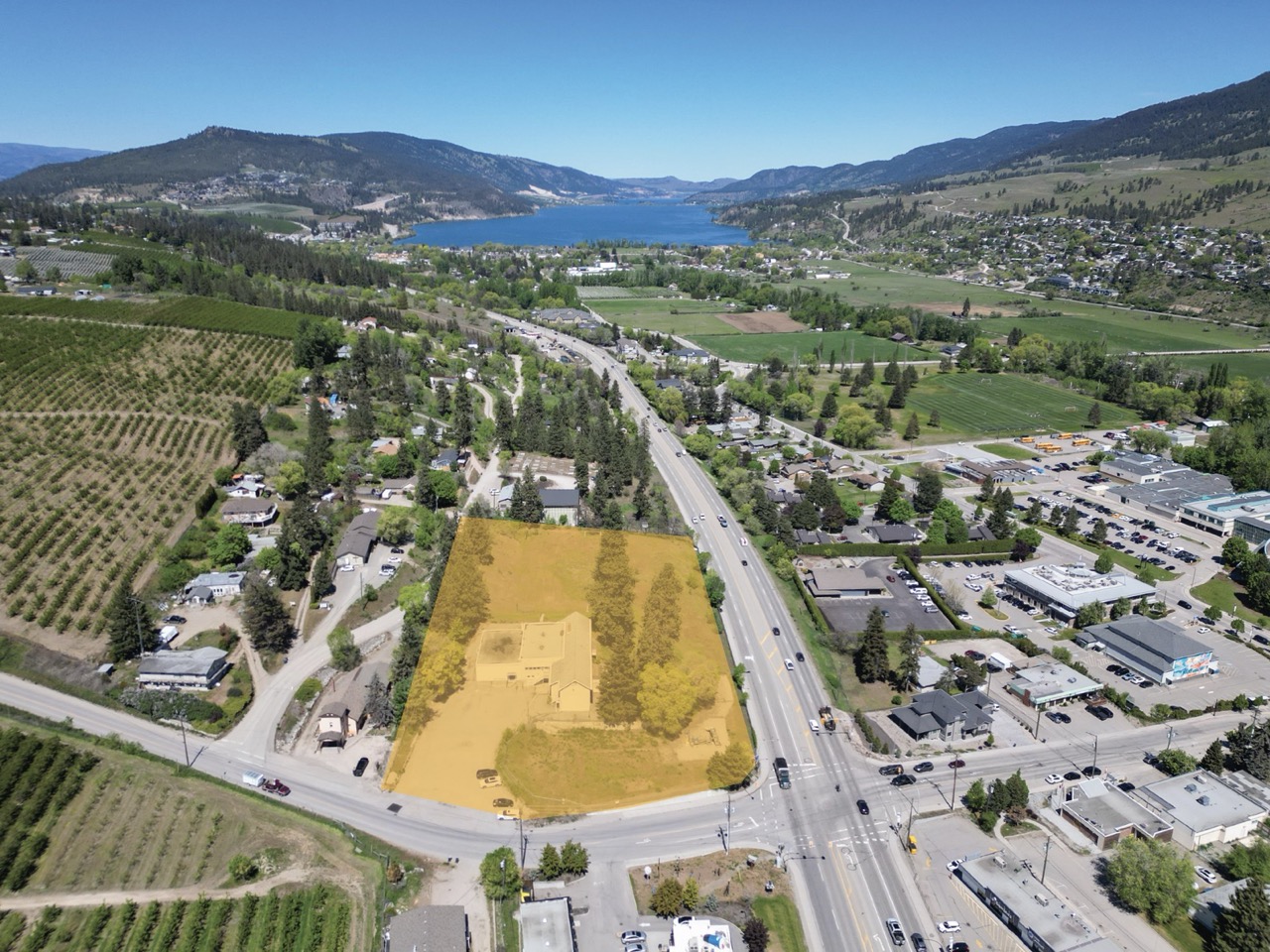 3130 Berry Road - Venture Commercial