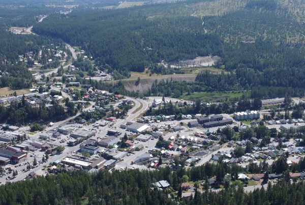 Taylor’s Mill Site – For Sale