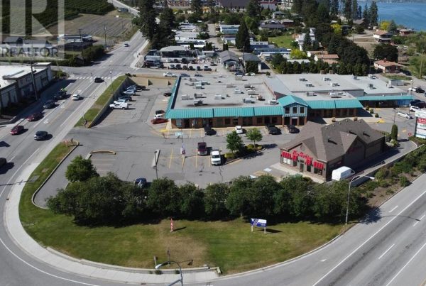 Unit 20 – 11852 Highway 97