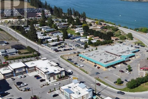 Unit 2 – 11852 Highway 97