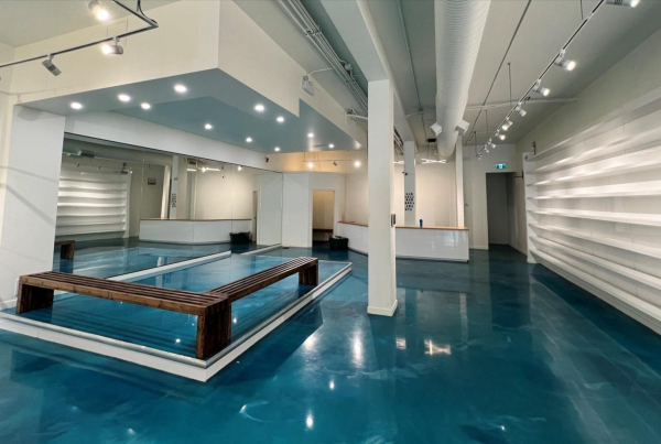 440 Bernard Avenue – For Lease