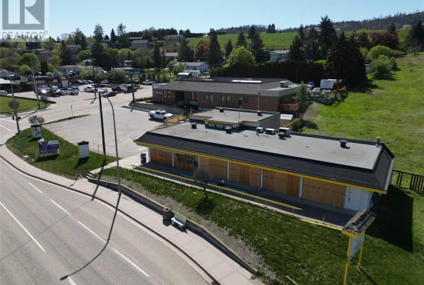 9918 Highway 97 l Sale