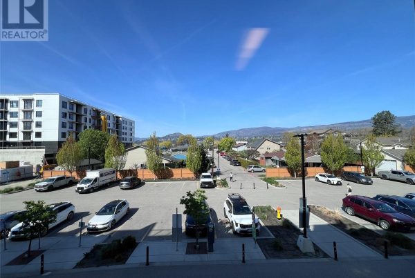 Unit 214 – 3030 Pandosy Street – For Lease