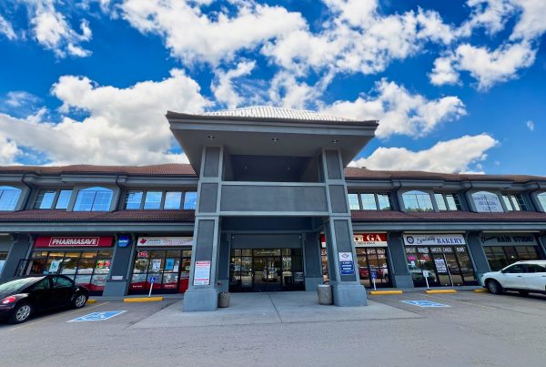 Unit 203 – 437 Glenmore Road