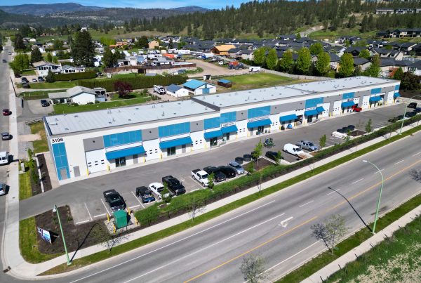Unit 102 – 3196 Appaloosa Road