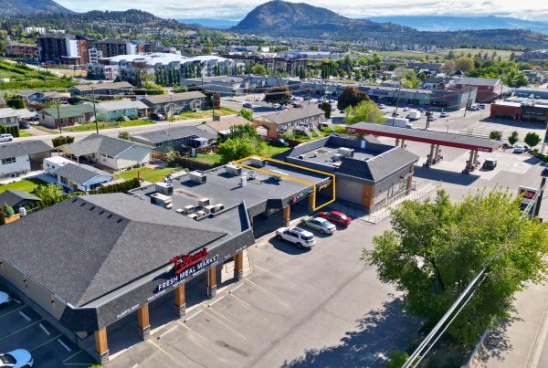 Unit 13B – 2528 Main Street