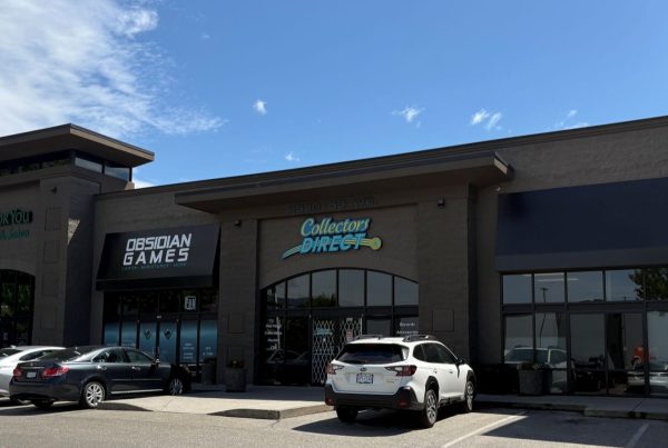 Unit 303 – 2520 53rd Avenue