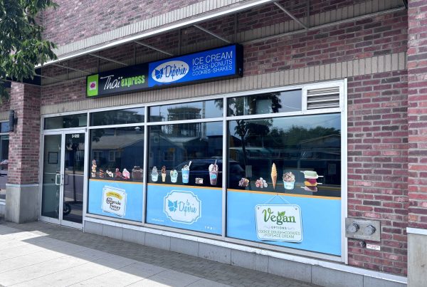 Unit 2 – 1232 Ellis Street