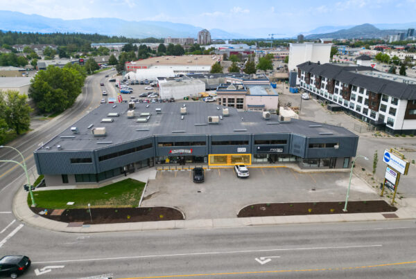 Unit 3 – 310 Banks Road