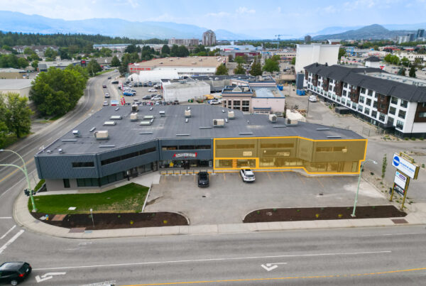 Units 3 & 4 – 310 Banks Road