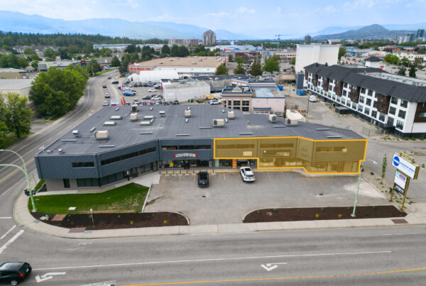 Unit 4 – 310 Banks Road