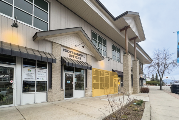 Unit 44-9522 Main Street
