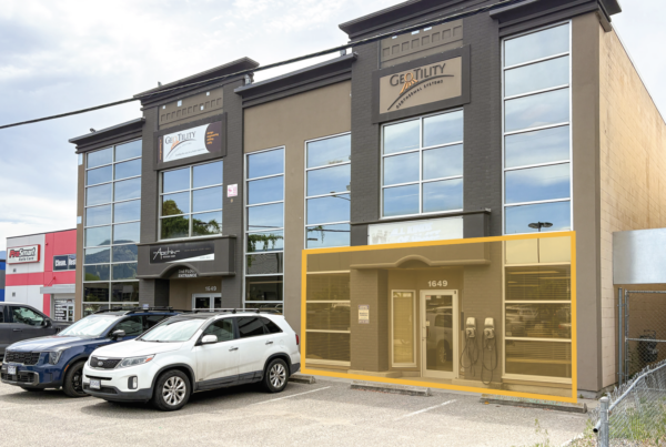 110-1649 Cary Road