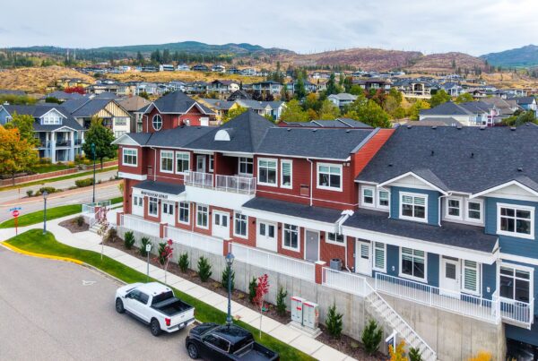 5300 Main Street – Sale